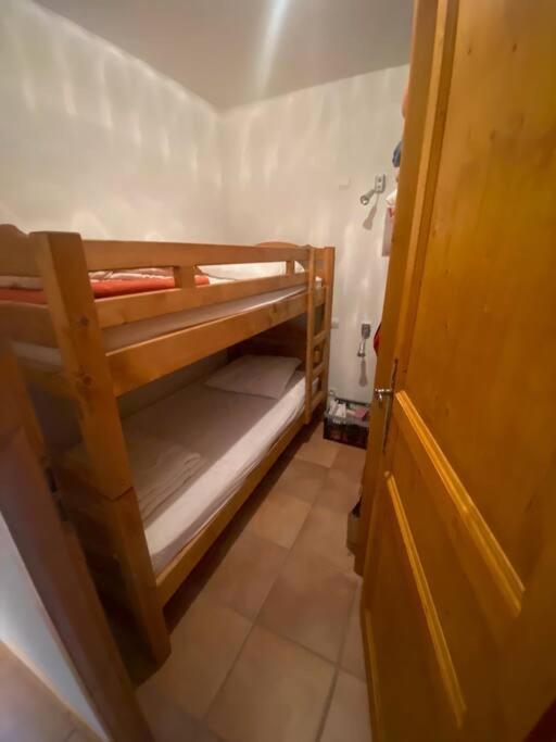 Joue Du Loup, Appartement F3, Pied Des Pistes Saint-Étienne-en-Dévoluy Eksteriør billede